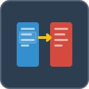 Repo Anchor Icon
